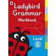 russische bücher: Osborn Anna - Ladybird Grammar. Workbook Level 6