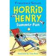 russische bücher: Simon Francesca - Horrid Henry: Summer Fun