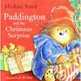 russische bücher: Bond Michael - Paddington and the Christmas Surprise