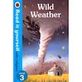 russische bücher: Baker Chris - Wild Weather