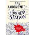 russische bücher: Aaronovitch Ben - he Furthest Station