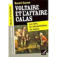 russische bücher: Garnot Benoit - Voltaire et l'Affaire Calas