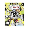 russische bücher: Pichon Liz - Tom Gates: A Tiny Bit Lucky