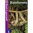 russische bücher: Clarke Zoe - Rainforests