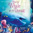 russische bücher: Kipling Rudyard - How the Whale Got His Throat