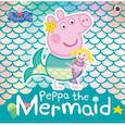 russische bücher:  - Peppa the Mermaid