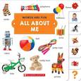 russische bücher:  - All About Me (board book)