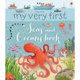 russische bücher: Oldham Matthew - My very First Seas and Oceans Book