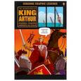 russische bücher: Punter Russell - Adventures of King Arthur (Graphic Legends)