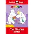 russische bücher: Tove Jansson, Taylor Mary - Moomin. The Birthday Button