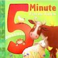 russische bücher:  - 5 Minute Farm Tales