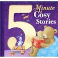 russische bücher: Butler Christina M. - 5 Minute Cosy Stories