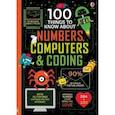 russische bücher: Lacey Minna - 100 Things to Know About Numbers Computers & Coding