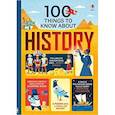 russische bücher: Cowan Laura - 100 Things to Know about History