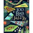 russische bücher:  - 100 Bugs to Fold and Fly