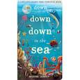 russische bücher: Litton Jonathan - Down Down Down in the Sea