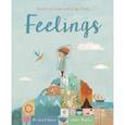 russische bücher: Walden Libby - Feelings: Inside my heart and in my head