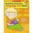 russische bücher: Posner Tina - Building Essential Language Arts Skills: Grade 3