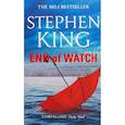 russische bücher: King Stephen - End of Watch