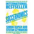 russische bücher: Szimansky Stefan, Kuper Simon - Soccernomics