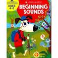 russische bücher:  - Little Skill Seekers: Beginning Sounds