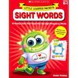 russische bücher: Fassihi Tannaz - Little Learner Packets: Sight Words