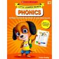 russische bücher: Fassihi Tannaz - Little Learner Packets: Phonics