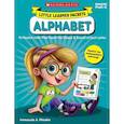 russische bücher: Fassihi Tannaz - Little Learner Packets: Alphabet