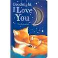 russische bücher: McLean Danielle - Goodnight, I Love You