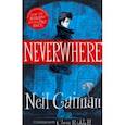 russische bücher: Gaiman Neil - Neverwhere. The Illustrated Edition