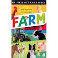 russische bücher: Otter-Barry Isabel Ross - My First Lift and Reveal: Farm