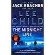 russische bücher: Child Lee - The Midnight Line