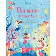 russische bücher: Watt Fiona - Mermaids Sticker Book