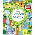 russische bücher: Smith Sam - London Maze Book