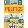 russische bücher: Stowell Louie, Frith Alex, Hore Rosie - Politics for Beginners