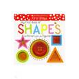 russische bücher:  - My First Book of Shapes Mi Primer Libro de Figuras