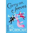 russische bücher: Wodehouse Pelham Grenville - Carry On, Jeeves