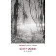 russische bücher: James M. R. - Ghost Stories