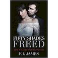 russische bücher: James E L - Fifty Shades Freed