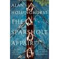 russische bücher: Hollinghurst Alan - The Sparsholt Affair