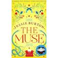 russische bücher: Burton Jessie - The Muse (UK No.1 bestseller)