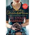 russische bücher: Chamberlain Diane - The Stolen Marriage
