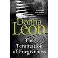 russische bücher: Leon Donna - The Temptation of Forgiveness