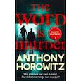 russische bücher: Horowitz Antony - The Word Is Murder