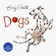 russische bücher: Gravett Emily - Dogs