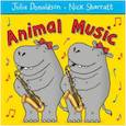 russische bücher: Donaldson Julia - Animal Music