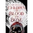 russische bücher: Adeyemi Tomi - Children of Blood and Bone (Legacy of Orisha)