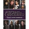 russische bücher:  - Fantastic Beasts: Crimes of Grindelwald: Magical