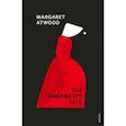 russische bücher: Atwood Margaret - The Handmaid's Tale