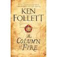 russische bücher: Follet Ken - A Column of Fire